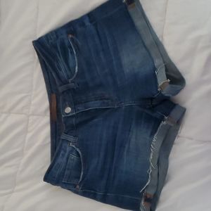 Joe's Jeans Shorts - Size 29